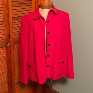 Vintage Alfred Dunner Jacket